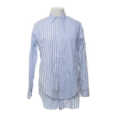 Skjorta (Vit, Blå) från Polo Ralph Lauren Bomull