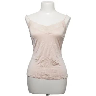 Onderjurk (Beige) van Hanro
