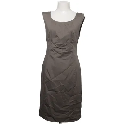 Cocktail dress (Gray) from Jake*s Cotton, Elastane
