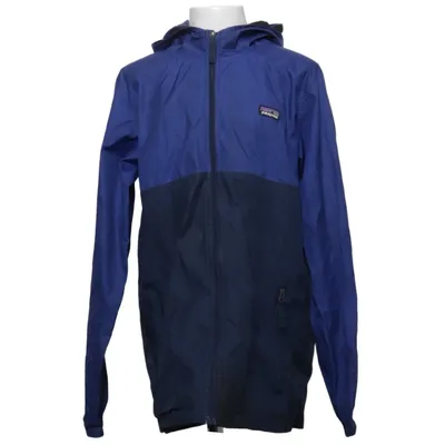 Regnjacka (Blå, Svart) från Patagonia Polyester