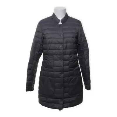 Windjack (Grijs) van Newhouse Nylon, Dons