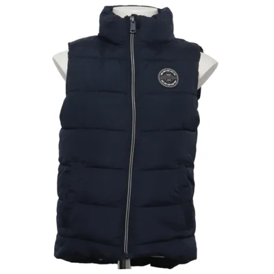 Outer vest (Blue) from Dopo Dopo Boys Polyester