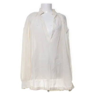 Blouse (Beige) from Sabyasachi Calcutta x H&M