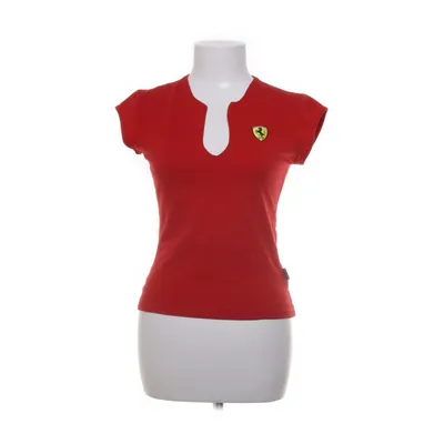 Topp (Röd) från Ferrari