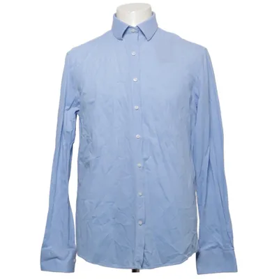 Chemise (Bleu) de Gardeur Coton