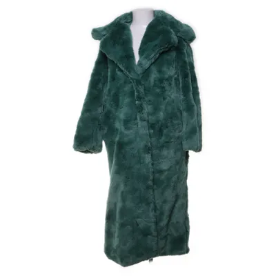 Winterjas (Groen) van Ivyrevel Polyester, Acryl