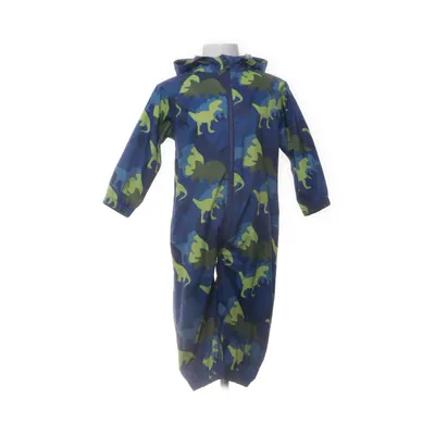 Overall (Blauw, Geel, Meerkleurig) van Next Polyester