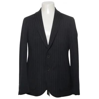 Blazer (Grijs, Blauw) van McNeal Polyester, Viscose, Wol