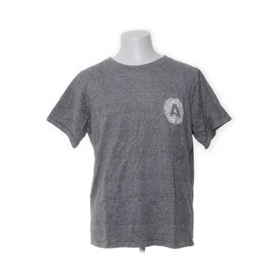 T-shirt (Grå) från Aplace Bomull