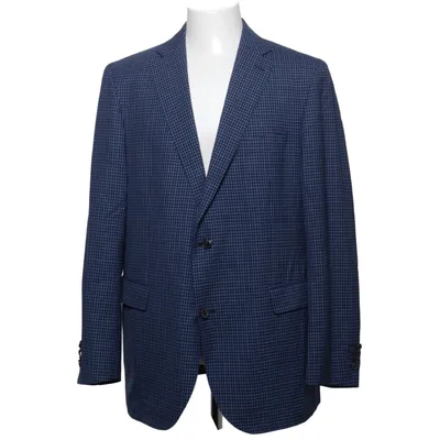 Blazer (Bleu) de Eduard Dressler