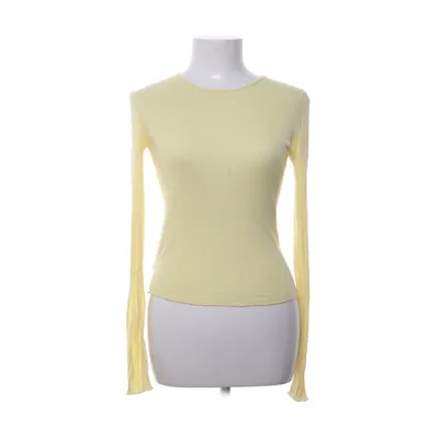 Top (Yellow) Lyocell