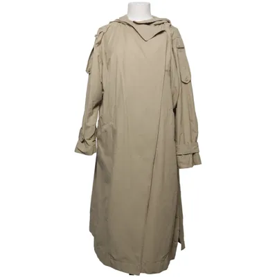 Trenchcoat (Beige) från Mango Bomull, Polyamid, Polyester, Viskos