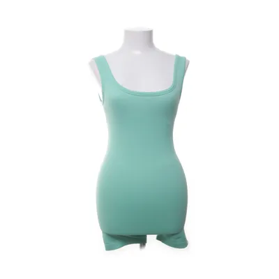 Jumpsuit (Turquoise) van Workout Elastaan, Nylon