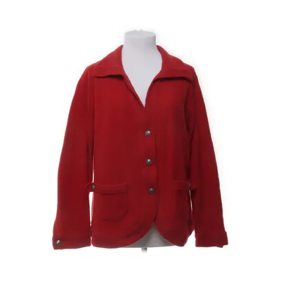 Kofta (Röd) från Micha Ull