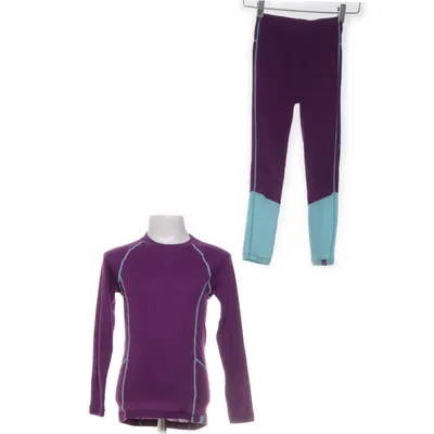 Underställ (Lila, Blå) från Everest Polyester