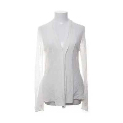 Cardigan (Wit) van Taifun