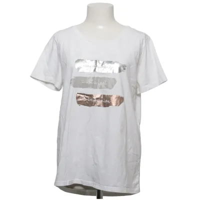 T-shirt (Hvid) fra Limon Company