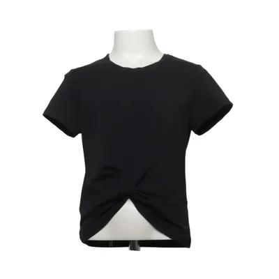 T-shirt (Ene Star Jrg Tee) van Energetics Elastaan, Polyester