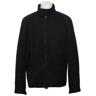 Jack (Zwart) van Acne Studios Polyester, Viscose, Wol