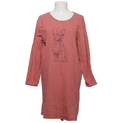 Débardeur de nuit (Rose) de Gilli Coton