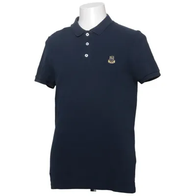 Pikétröja (HENRY) från Robbie Moor Bomull