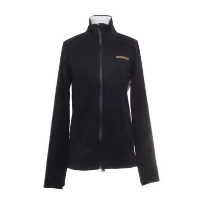 Allvädersjacka (Svart) från A-Z Elastan, Polyester, Polyuretan