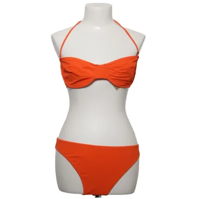 Bikini (Orange) de Ariella Élasthane, Polyamide