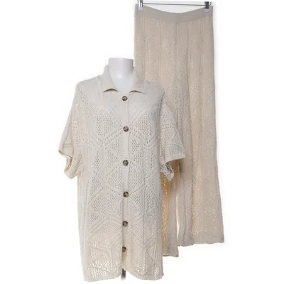 Set (Beige)