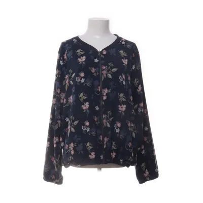Kofta (Blå, Flerfärgad) från Havana Polyester