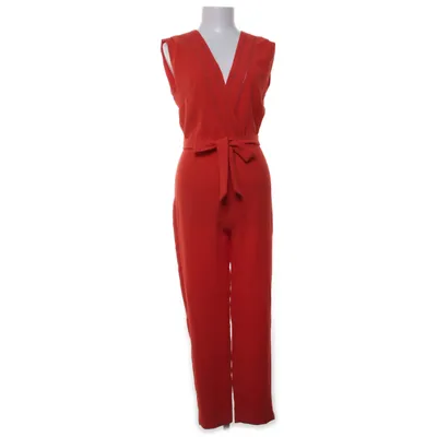 Byxdress (Röd) från Mango Suit Polyester