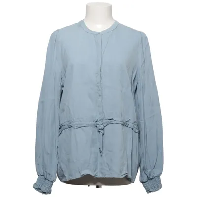 Blouse (Pralenza Barl) from Bruuns Bazaar Tencel