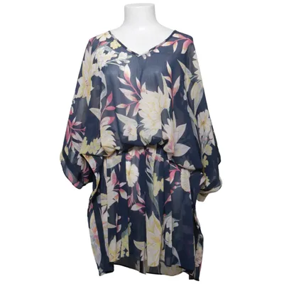 Strandklänning (Blå, Flerfärgad) från Triumph