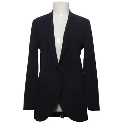 Blazer (Zwart) van King Kong Elastaan, Polyester