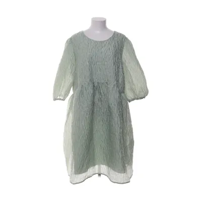 Dress (Green) from Love Copenhagen Polyester, Nylon
