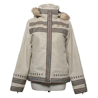 Winter jacket (Beige, Multicolored) from Orage