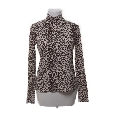 Tröja (Brun, Beige) från Sézane Bomull