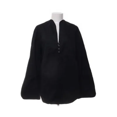 Blouse (Zwart) van H&M Edition Katoen