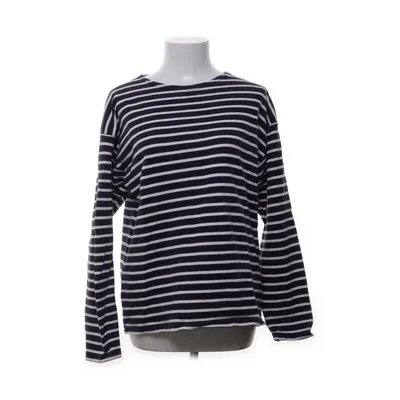 Long sleeve T-shirt (Blue, White) from Armor Lux