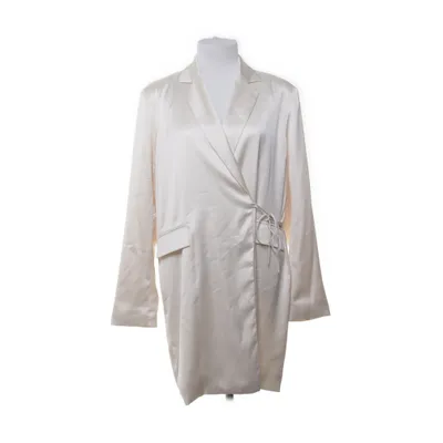 Kavaj (Vit) från Dry Lake Elastan, Polyester