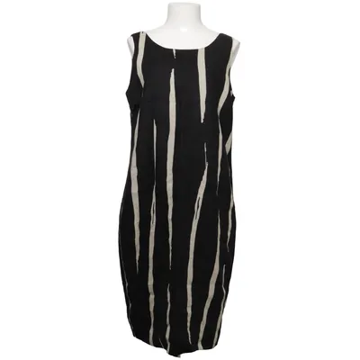 Robe (Noir, Beige) de Merrytime Lin