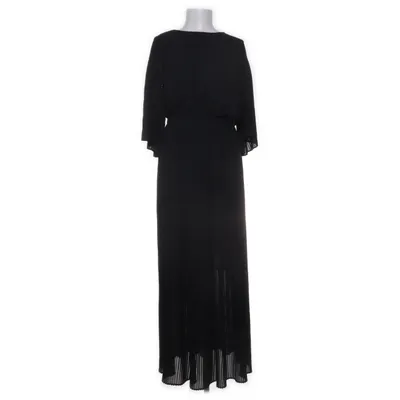 Långklänning (Grå) från 5 Preview Polyester