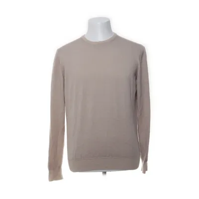 Sweater (Beige) fra Rose & Born Uld
