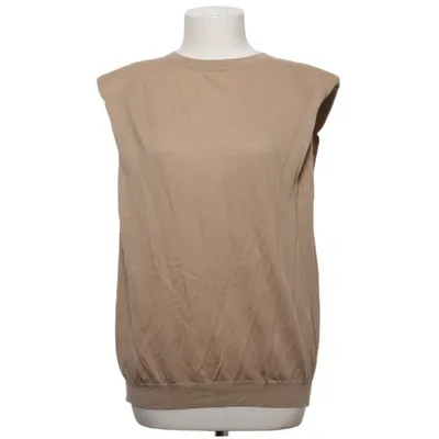 Slipover (Prince) from Loulou Studio Cashmere, Wool