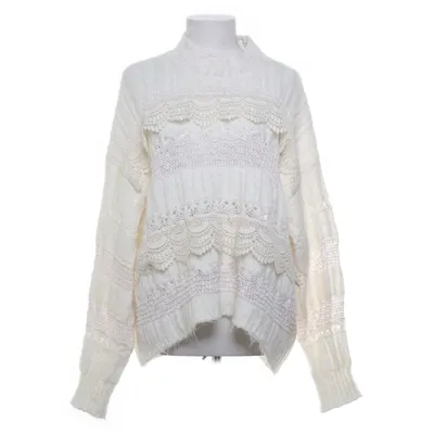 Tröja (Vit) från Zara