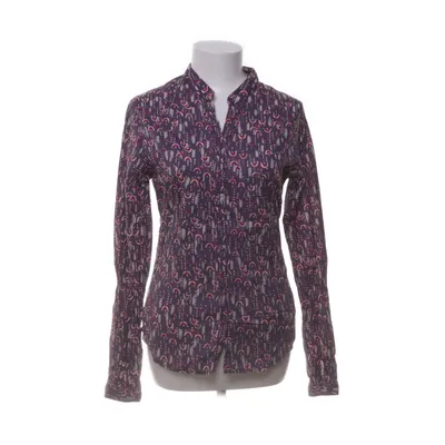 Blus (Lila, Flerfärgad) från Designers Remix Collection