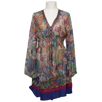 Caftan (Multicolore) de SC Fashion Polyester