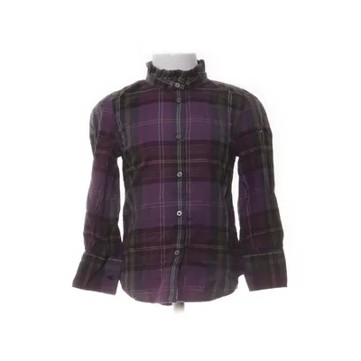 Skjorta (Lila, Flerfärgad) från Ralph Lauren Bomull