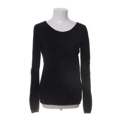 Sweater (Black) from Maison Scotch Cotton