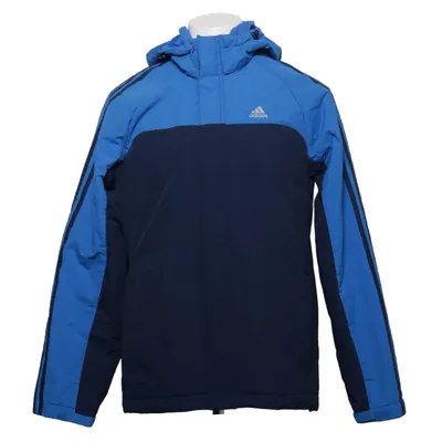 Veste polaire (Bleu) de Adidas Polyamide, Polyester