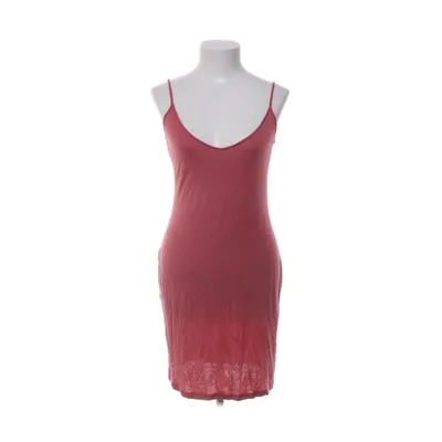 Dress (Pink) from Rosemunde Viscose